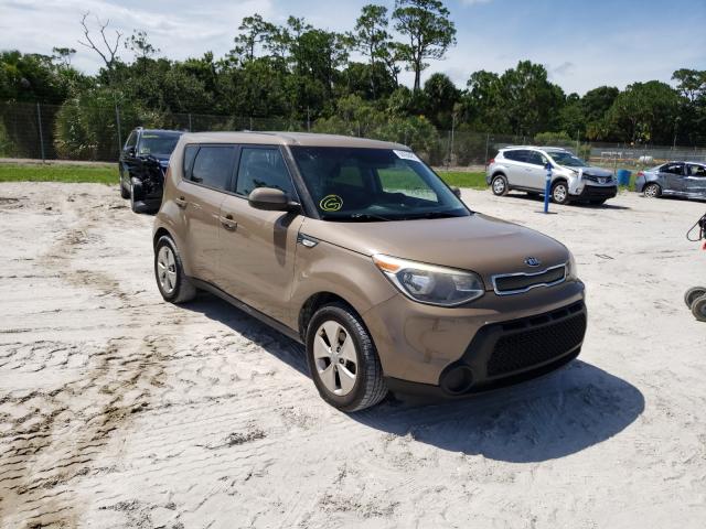 KIA SOUL 2014 kndjn2a24e7068348