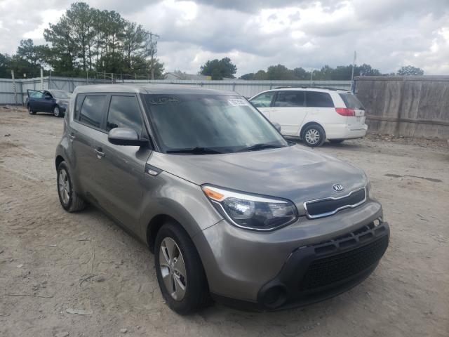 KIA SOUL 2014 kndjn2a24e7069466