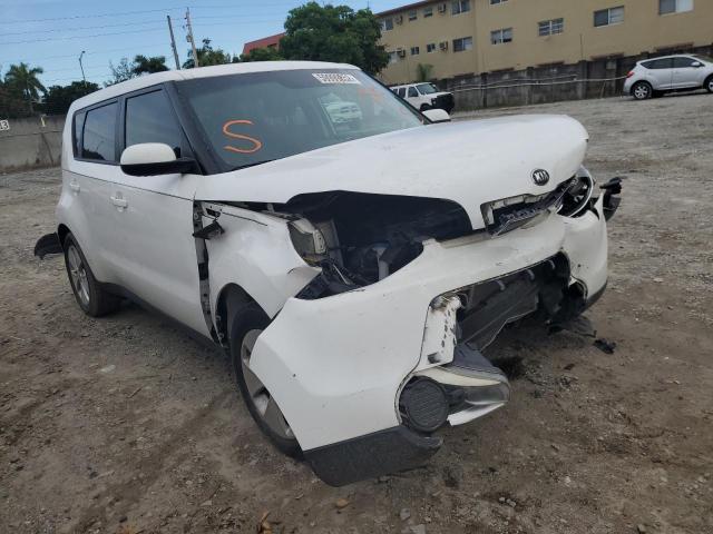 KIA SOUL 2014 kndjn2a24e7070651