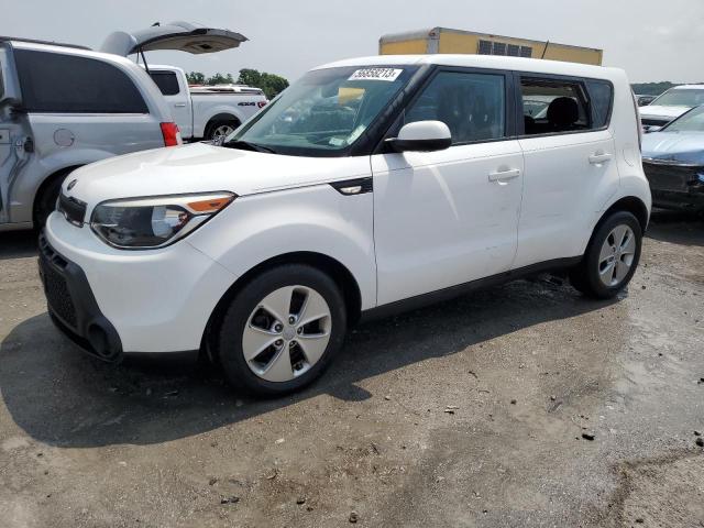 KIA SOUL 2014 kndjn2a24e7071850