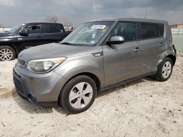 KIA SOUL 2014 kndjn2a24e7073047