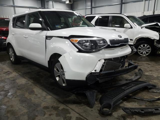 KIA SOUL 2014 kndjn2a24e7073307