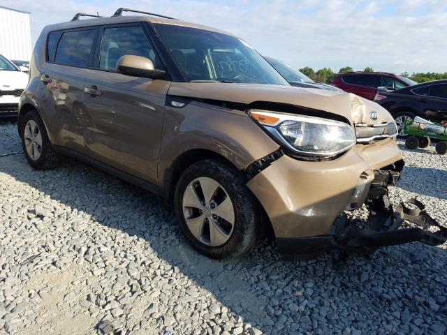 KIA SOUL 2014 kndjn2a24e7073730