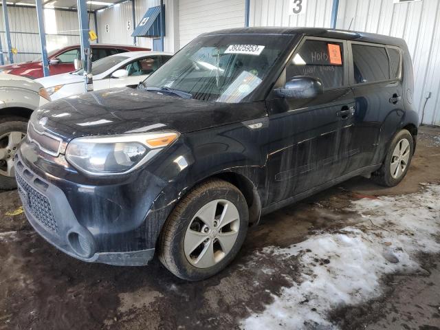 KIA SOUL 2014 kndjn2a24e7074487