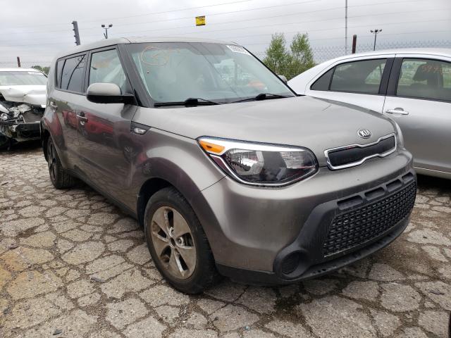 KIA SOUL 2014 kndjn2a24e7075025