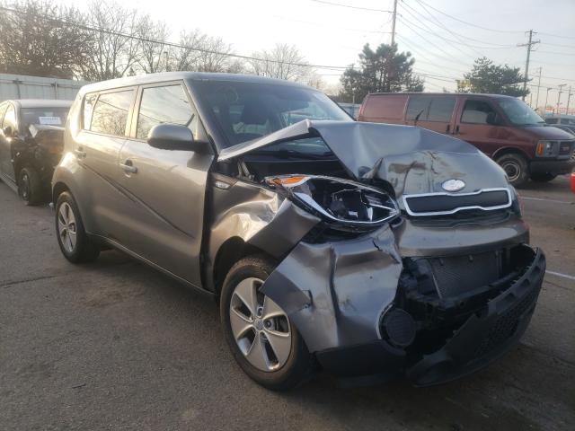 KIA SOUL 2014 kndjn2a24e7076479