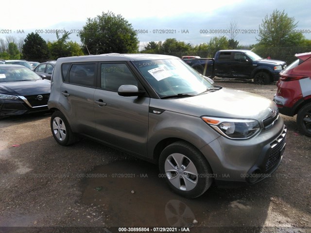 KIA SOUL 2014 kndjn2a24e7076482