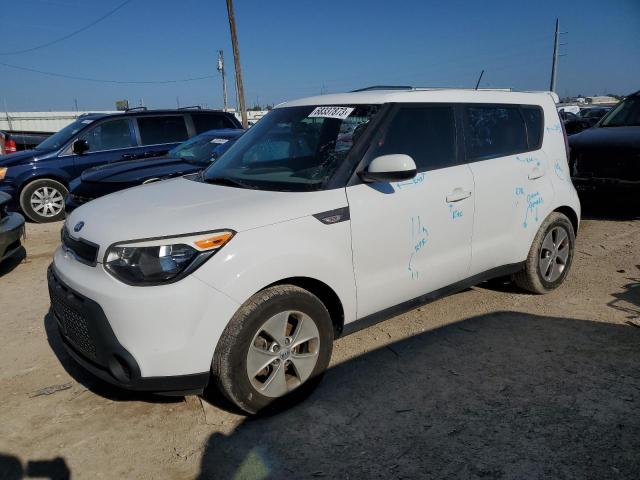 KIA SOUL 2014 kndjn2a24e7079060