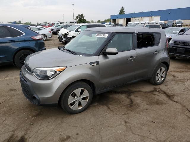 KIA SOUL 2014 kndjn2a24e7081679