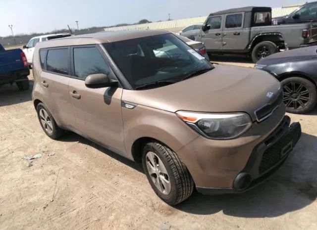 KIA SOUL 2014 kndjn2a24e7082279