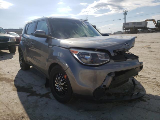 KIA SOUL 2014 kndjn2a24e7088731