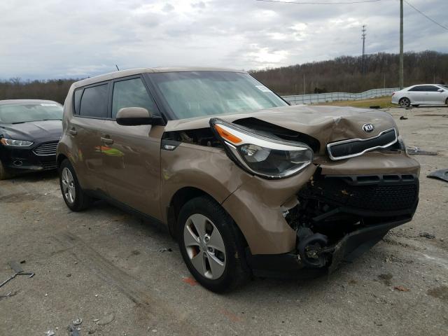 KIA SOUL 2014 kndjn2a24e7088745