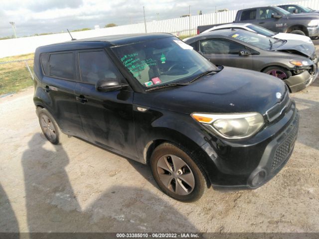 KIA SOUL 2014 kndjn2a24e7089037