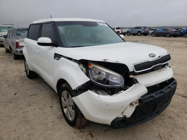 KIA SOUL 2014 kndjn2a24e7089040