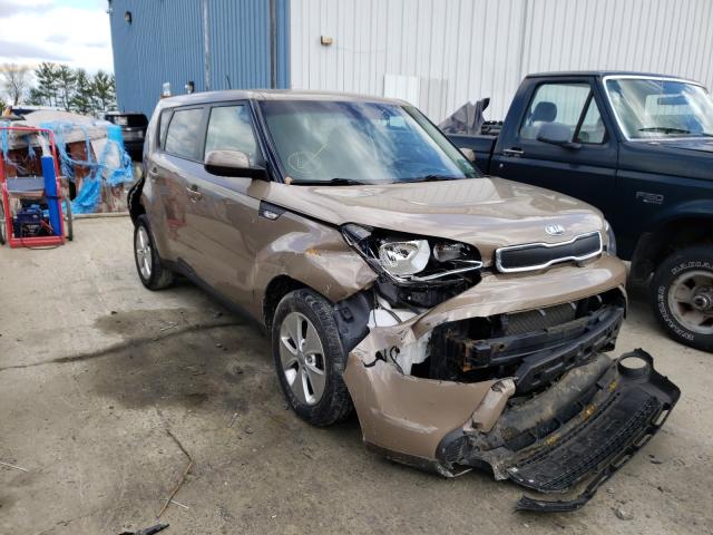 KIA SOUL 2014 kndjn2a24e7089233