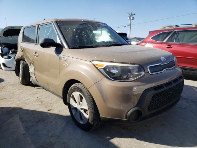 KIA SOUL 2014 kndjn2a24e7089510