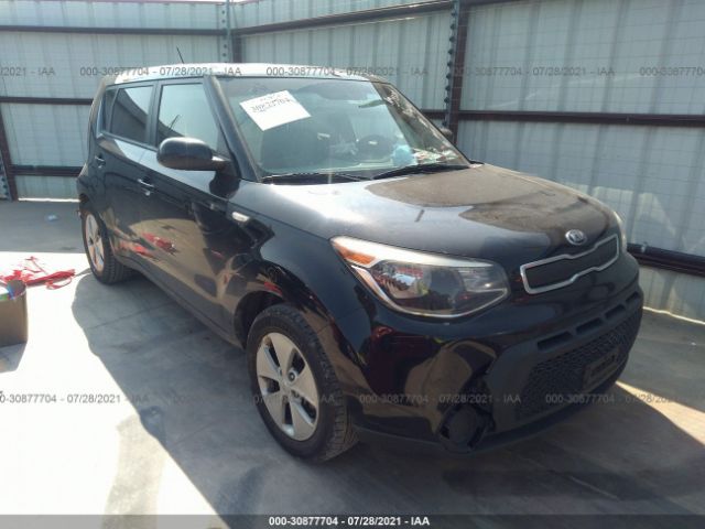 KIA SOUL 2014 kndjn2a24e7089586