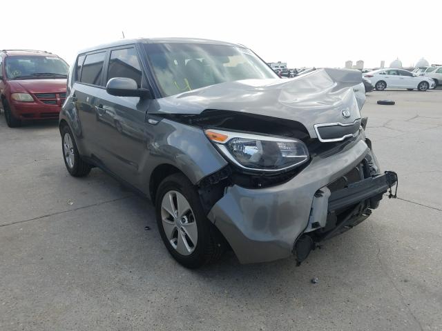 KIA SOUL 2014 kndjn2a24e7090060