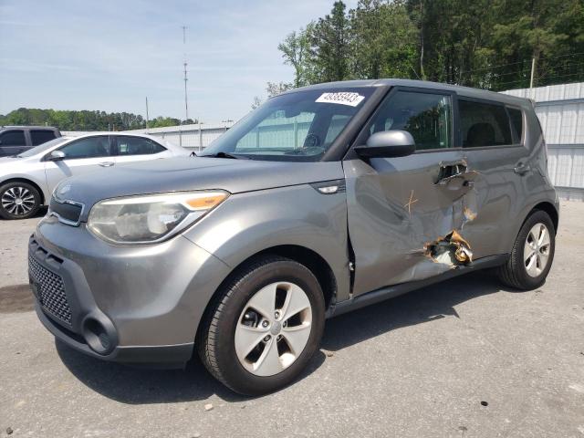 KIA SOUL 2014 kndjn2a24e7091841