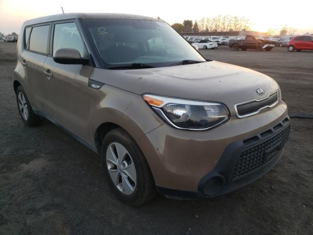 KIA SOUL 2014 kndjn2a24e7092388