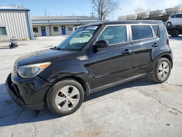 KIA SOUL 2014 kndjn2a24e7092410