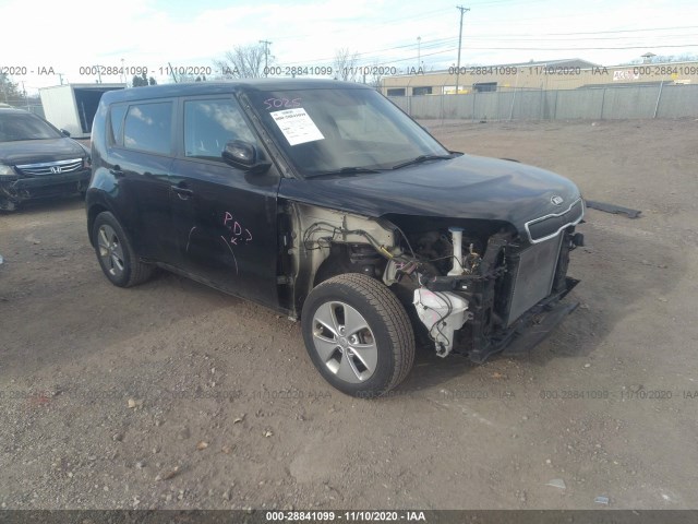 KIA SOUL 2014 kndjn2a24e7094089