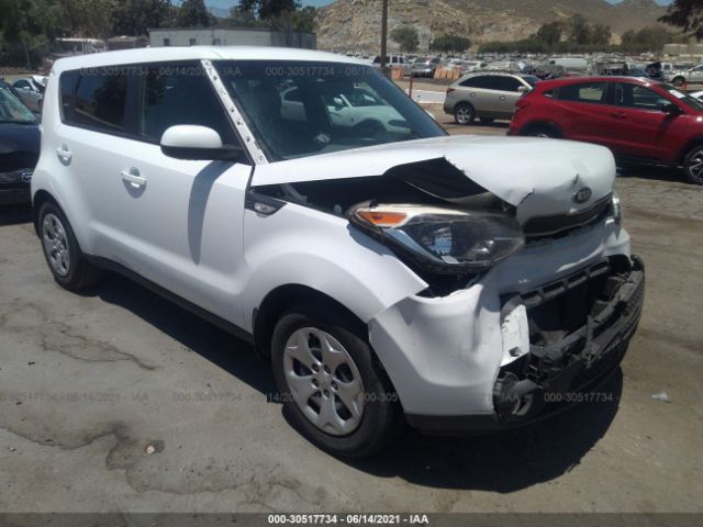 KIA SOUL 2014 kndjn2a24e7094416