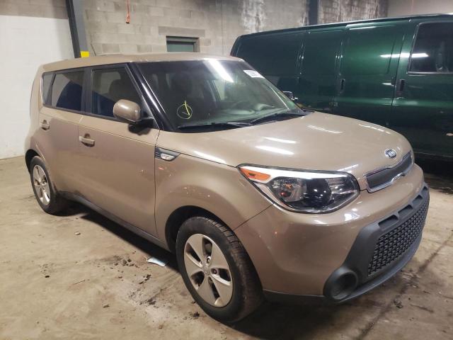 KIA SOUL 2014 kndjn2a24e7096098