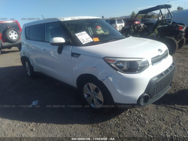 KIA SOUL 2014 kndjn2a24e7096702