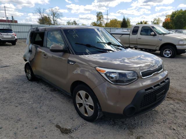 KIA SOUL 2014 kndjn2a24e7096747