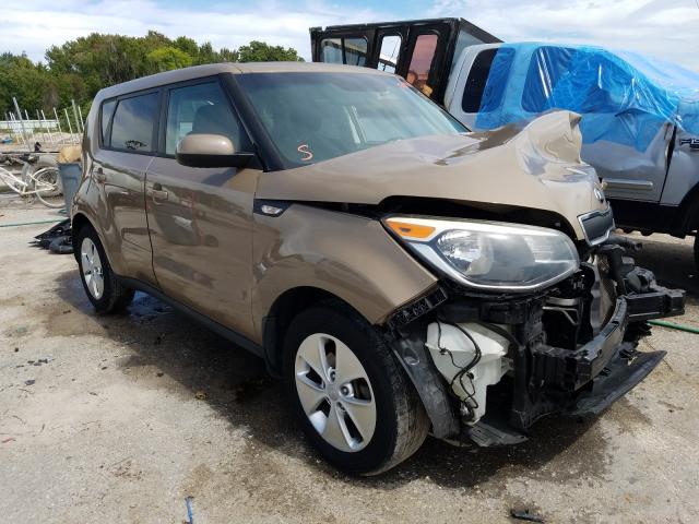 KIA SOUL 2014 kndjn2a24e7096764