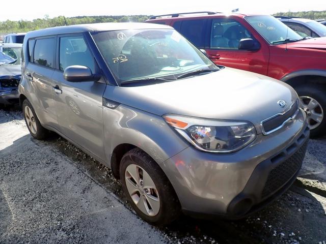 KIA SOUL 2014 kndjn2a24e7098546