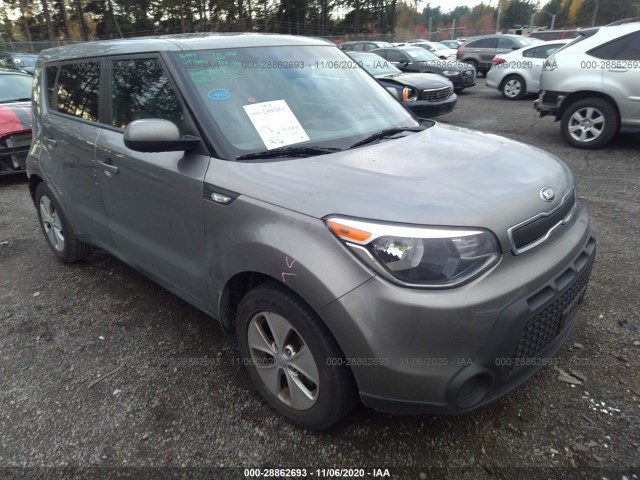 KIA SOUL 2014 kndjn2a24e7099552