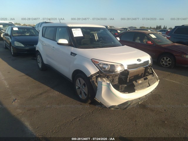 KIA SOUL 2014 kndjn2a24e7101915