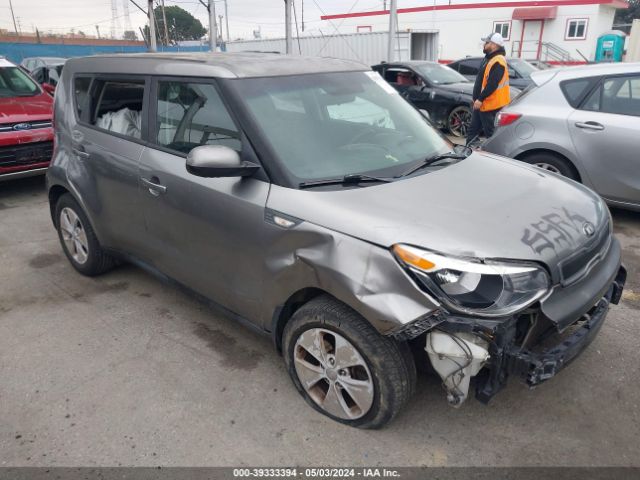 KIA SOUL 2014 kndjn2a24e7102787