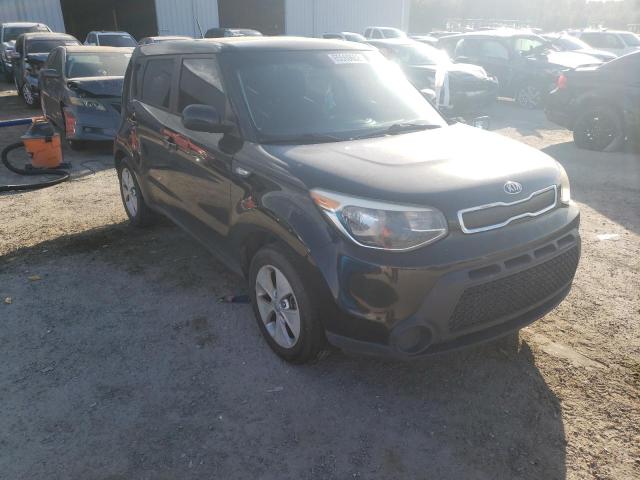 KIA SOUL 2014 kndjn2a24e7104006