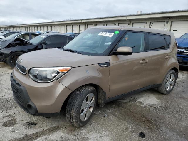 KIA SOUL 2014 kndjn2a24e7104698