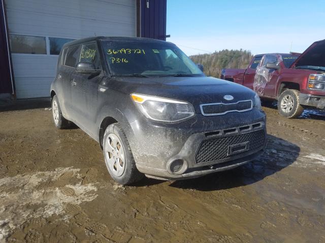 KIA SOUL 2014 kndjn2a24e7106046