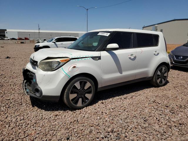 KIA SOUL 2014 kndjn2a24e7106306