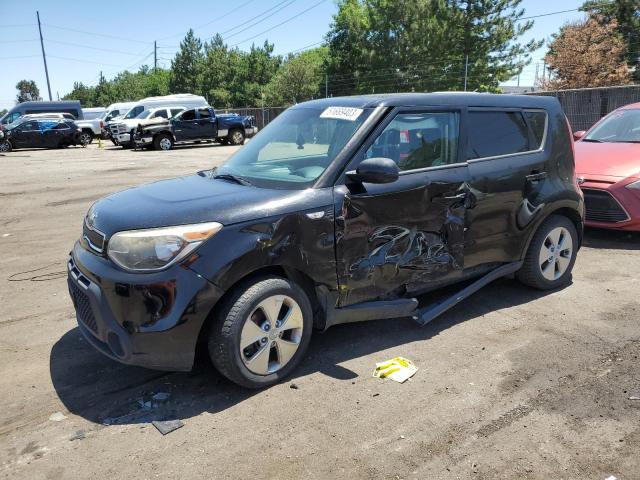 KIA SOUL 2014 kndjn2a24e7106337