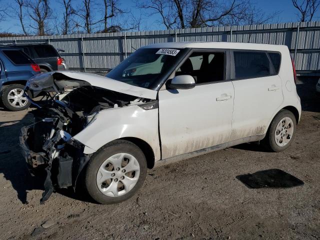 KIA SOUL 2014 kndjn2a24e7107374