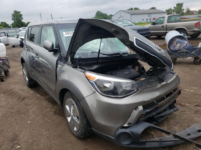 KIA SOUL 2014 kndjn2a24e7107858