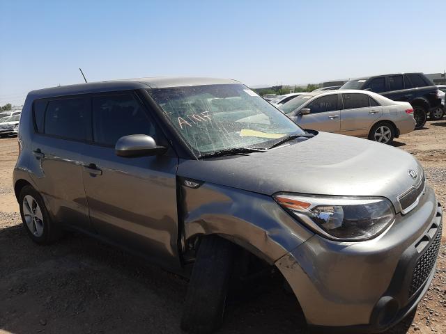 KIA SOUL 2014 kndjn2a24e7108377