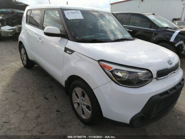 KIA SOUL 2014 kndjn2a24e7108623