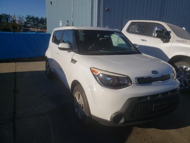 KIA SOUL 2014 kndjn2a24e7110680