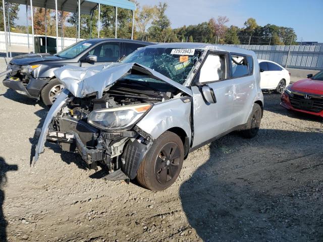 KIA SOUL 2014 kndjn2a24e7701379