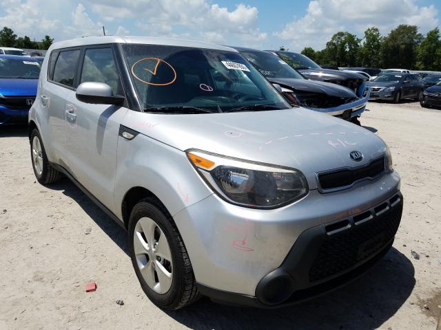 KIA SOUL 2014 kndjn2a24e7705092