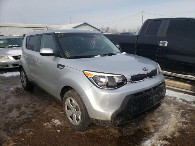 KIA SOUL 2014 kndjn2a24e7705724