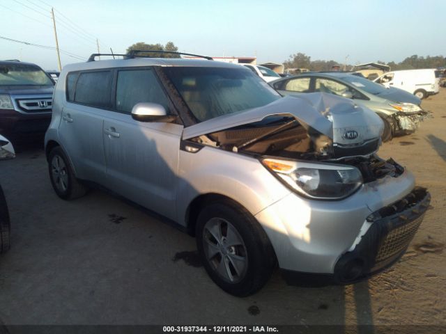 KIA SOUL 2014 kndjn2a24e7706971