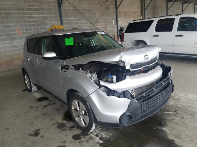 KIA SOUL 2014 kndjn2a24e7707523